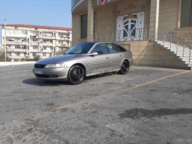 Opel Vectra 1999, 400,000 km - 2.0 л - Bakı