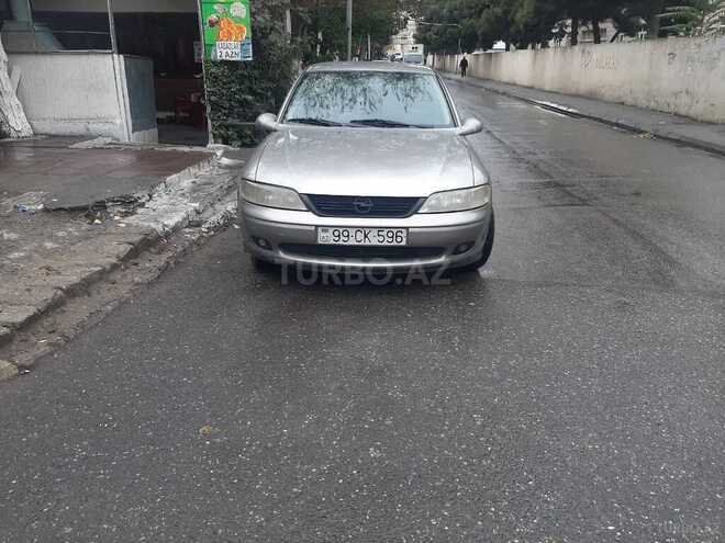 Opel Vectra 1999, 400,000 km - 2.0 л - Bakı