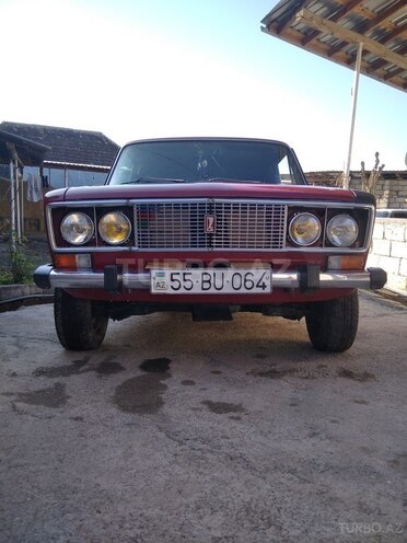 LADA (VAZ) 2106 1995, 235,123 km - 1.6 l - Şəki