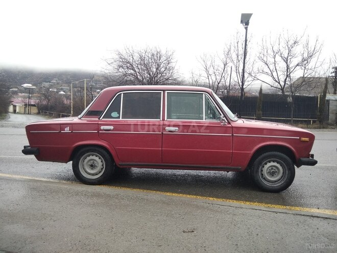 LADA (VAZ) 2106 1995, 235,123 km - 1.6 l - Şəki