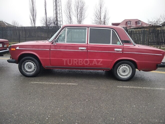 LADA (VAZ) 2106 1995, 235,123 km - 1.6 l - Şəki