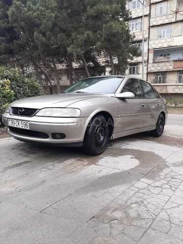 Opel Vectra 1999, 400,000 km - 2.0 л - Bakı