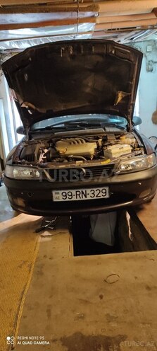 Opel Vectra 1996, 242,500 km - 1.6 l - Bakı