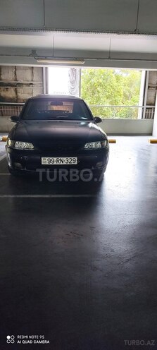 Opel Vectra 1996, 242,500 km - 1.6 l - Bakı