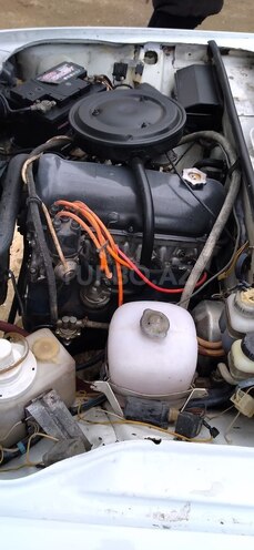 LADA (VAZ) 2107 1999, 98,512 km - 1.6 л - Bakı