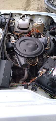 LADA (VAZ) 2107 1999, 98,512 km - 1.6 л - Bakı