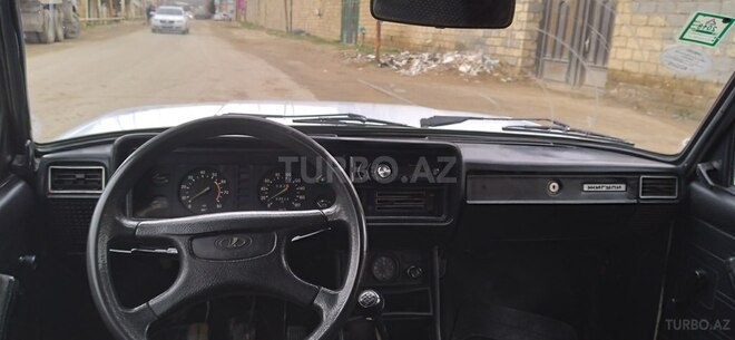 LADA (VAZ) 2107 1999, 98,512 km - 1.6 л - Bakı