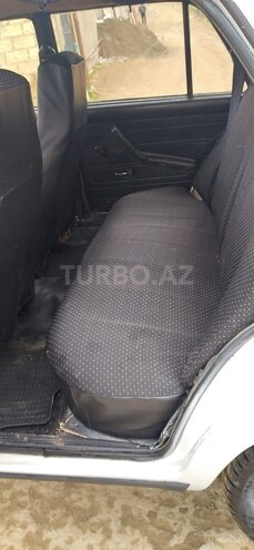LADA (VAZ) 2107 1999, 98,512 km - 1.6 л - Bakı
