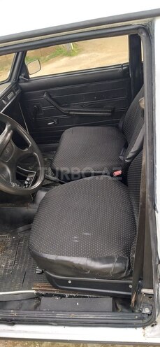 LADA (VAZ) 2107 1999, 98,512 km - 1.6 л - Bakı