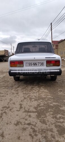 LADA (VAZ) 2107 1999, 98,512 km - 1.6 л - Bakı
