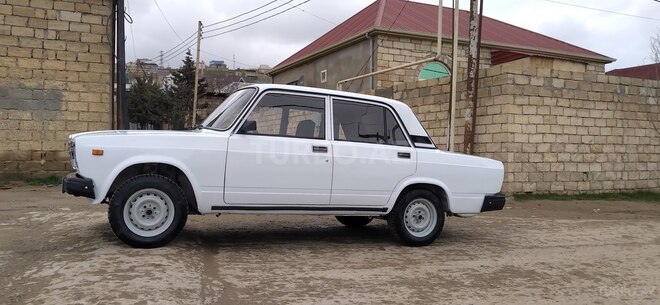 LADA (VAZ) 2107 1999, 98,512 km - 1.6 л - Bakı