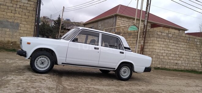 LADA (VAZ) 2107 1999, 98,512 km - 1.6 л - Bakı