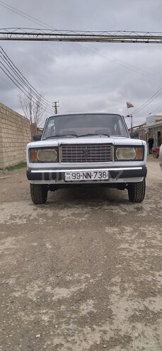 LADA (VAZ) 2107 1999, 98,512 km - 1.6 л - Bakı