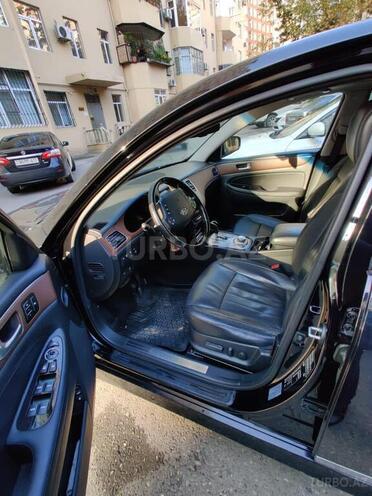 Hyundai Genesis 2012, 185,000 km - 3.8 l - Bakı