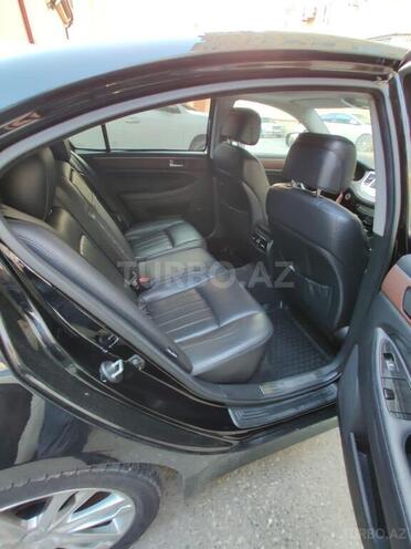 Hyundai Genesis 2012, 185,000 km - 3.8 l - Bakı
