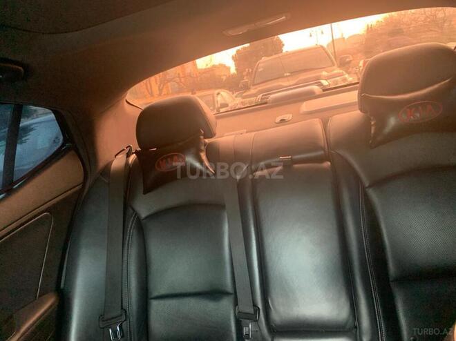 Kia Optima 2013, 170,000 km - 2.0 l - Bakı