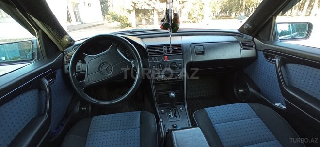 Mercedes C 180 1994, 350,000 km - 1.8 л - Sumqayıt