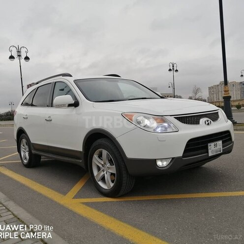 Hyundai Veracruz 2009, 211,000 km - 3.0 l - Bakı