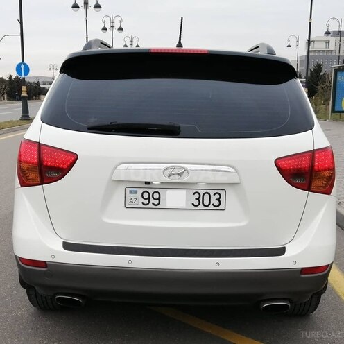 Hyundai Veracruz 2009, 211,000 km - 3.0 l - Bakı