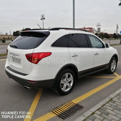 Hyundai Veracruz 2009, 211,000 km - 3.0 l - Bakı