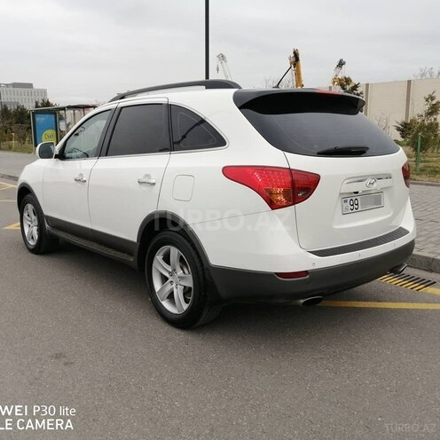 Hyundai Veracruz 2009, 211,000 km - 3.0 l - Bakı