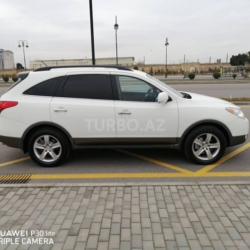 Hyundai Veracruz 2009, 211,000 km - 3.0 l - Bakı