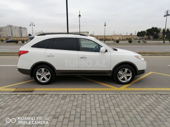 Hyundai Veracruz 2009, 211,000 km - 3.0 l - Bakı