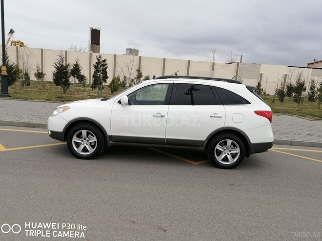 Hyundai Veracruz 2009, 211,000 km - 3.0 l - Bakı