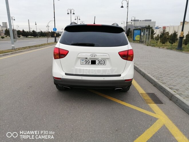Hyundai Veracruz 2009, 211,000 km - 3.0 l - Bakı