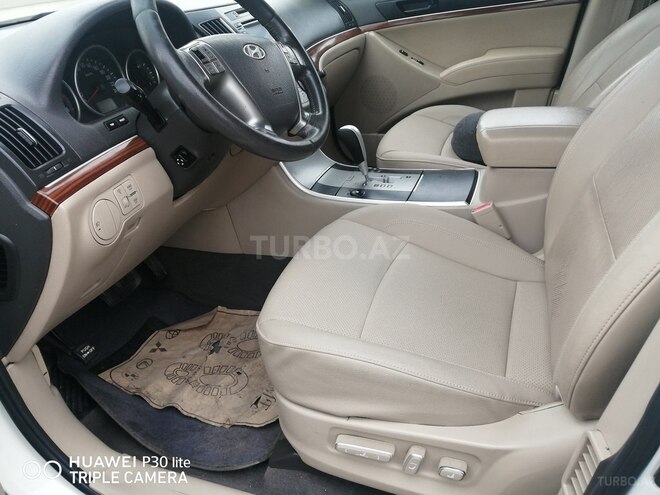 Hyundai Veracruz 2009, 211,000 km - 3.0 l - Bakı