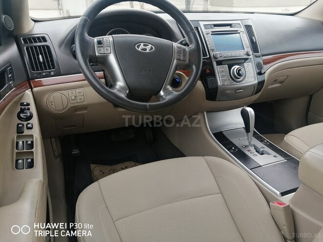 Hyundai Veracruz 2009, 211,000 km - 3.0 l - Bakı