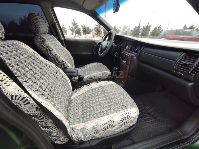 Opel Vectra 1996, 280,000 km - 2.0 l - Sumqayıt
