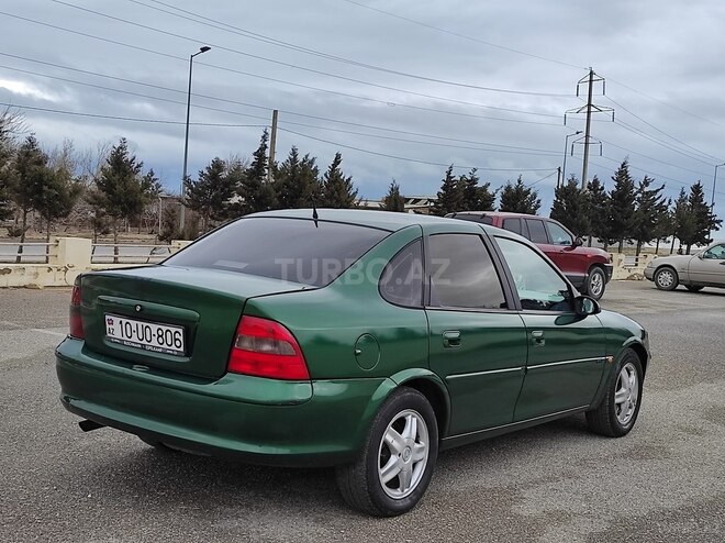 Opel Vectra 1996, 280,000 km - 2.0 l - Sumqayıt