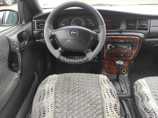Opel Vectra 1996, 280,000 km - 2.0 l - Sumqayıt