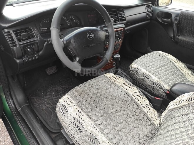 Opel Vectra 1996, 280,000 km - 2.0 l - Sumqayıt
