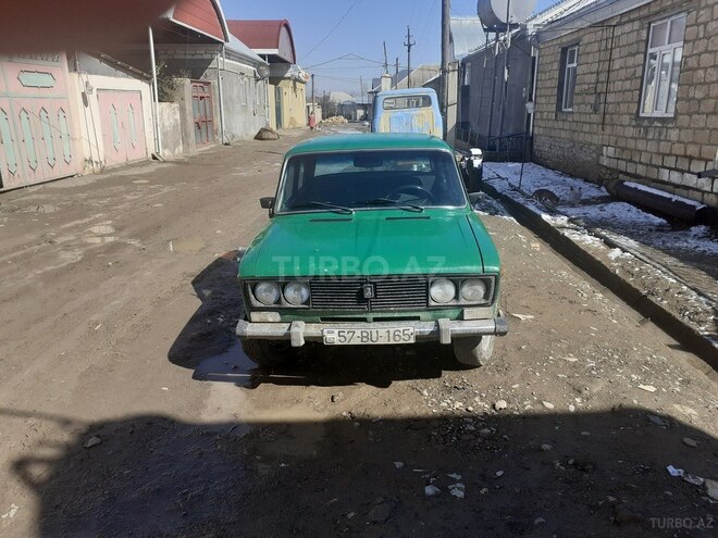 LADA (VAZ) 2106 1988, 16,500 km - 1.5 л - Tovuz