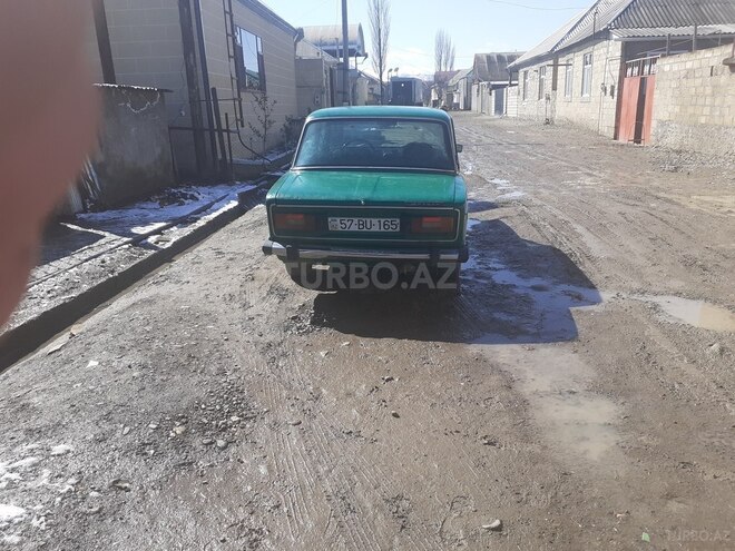 LADA (VAZ) 2106 1988, 16,500 km - 1.5 л - Tovuz