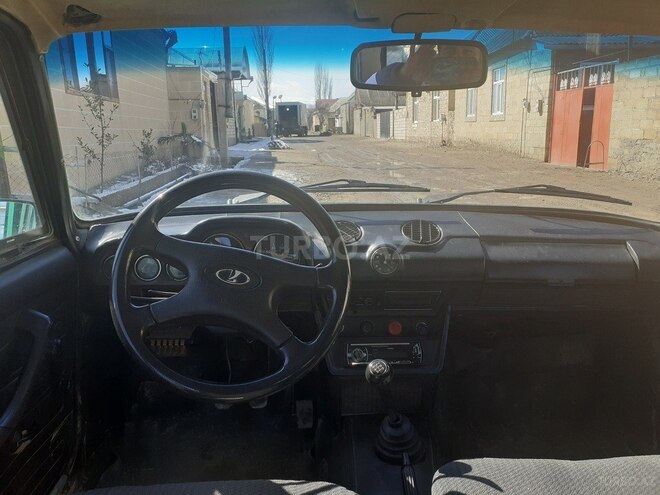 LADA (VAZ) 2106 1988, 16,500 km - 1.5 л - Tovuz