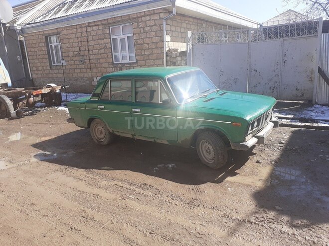LADA (VAZ) 2106 1988, 16,500 km - 1.5 л - Tovuz