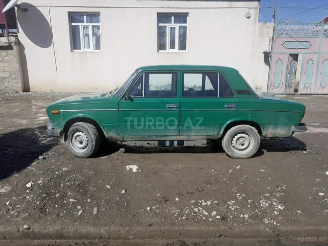 LADA (VAZ) 2106 1988, 16,500 km - 1.5 л - Tovuz