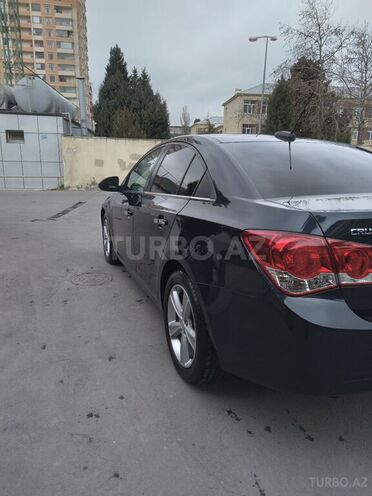 Chevrolet Cruze 2015, 83,809 km - 1.4 l - Bakı