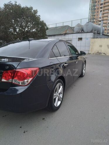 Chevrolet Cruze 2015, 83,809 km - 1.4 l - Bakı