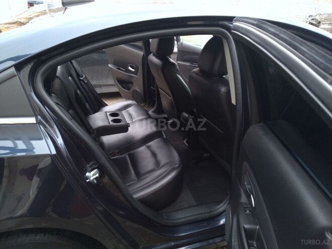 Chevrolet Cruze 2015, 83,809 km - 1.4 l - Bakı