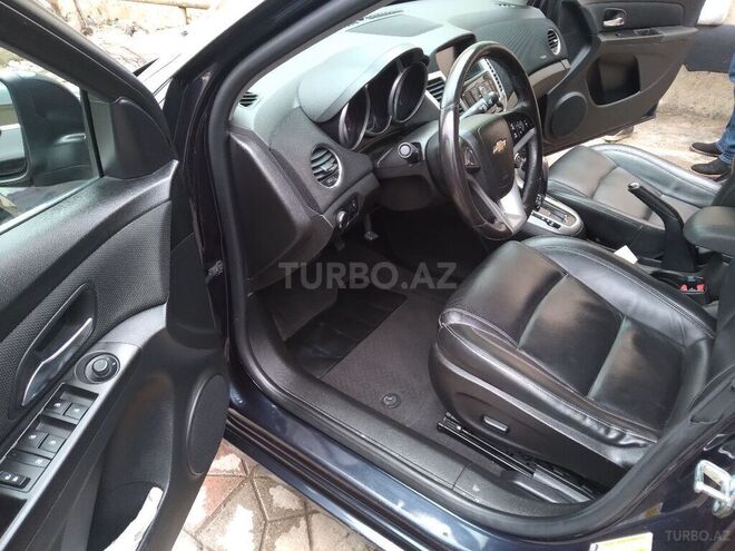 Chevrolet Cruze 2015, 83,809 km - 1.4 l - Bakı