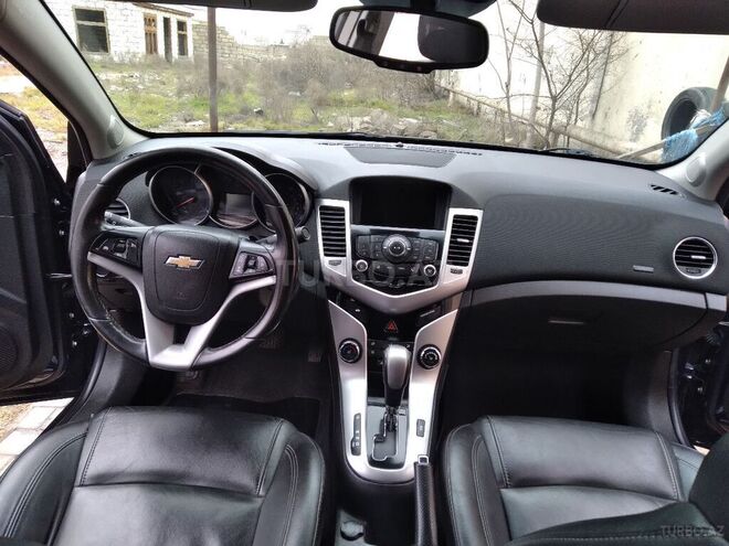 Chevrolet Cruze 2015, 83,809 km - 1.4 l - Bakı