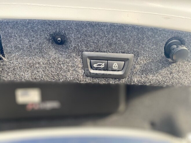 BMW 528 2014, 81,500 km - 2.0 l - Bakı