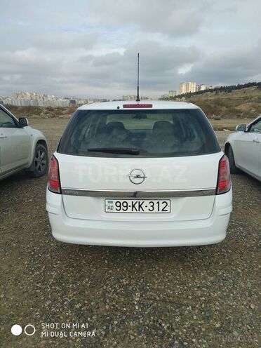 Opel Astra 2009, 244,000 km - 1.3 л - Bakı