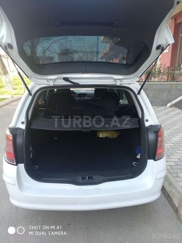 Opel Astra 2009, 244,000 km - 1.3 л - Bakı