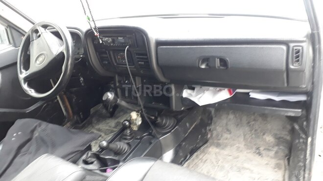 LADA (VAZ) Niva 1999, 268,534 km - 1.7 l - Bakı
