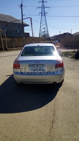 Audi A4 2003, 350,000 km - 1.8 l - Sumqayıt